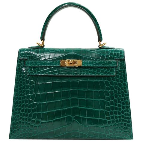 hermes kelly price 25|hermes kelly crocodile price.